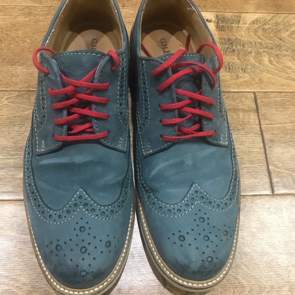 G.H. Bass Shoes